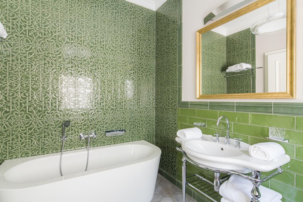 Rubin Luxury Apartments (Adults Only) Karlovy Vary Kültér fotó