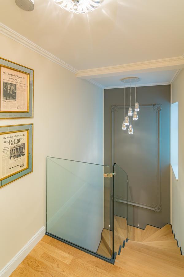 Rubin Luxury Apartments (Adults Only) Karlovy Vary Kültér fotó