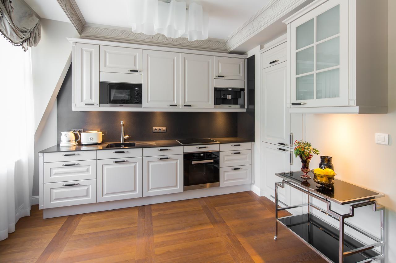 Rubin Luxury Apartments (Adults Only) Karlovy Vary Kültér fotó