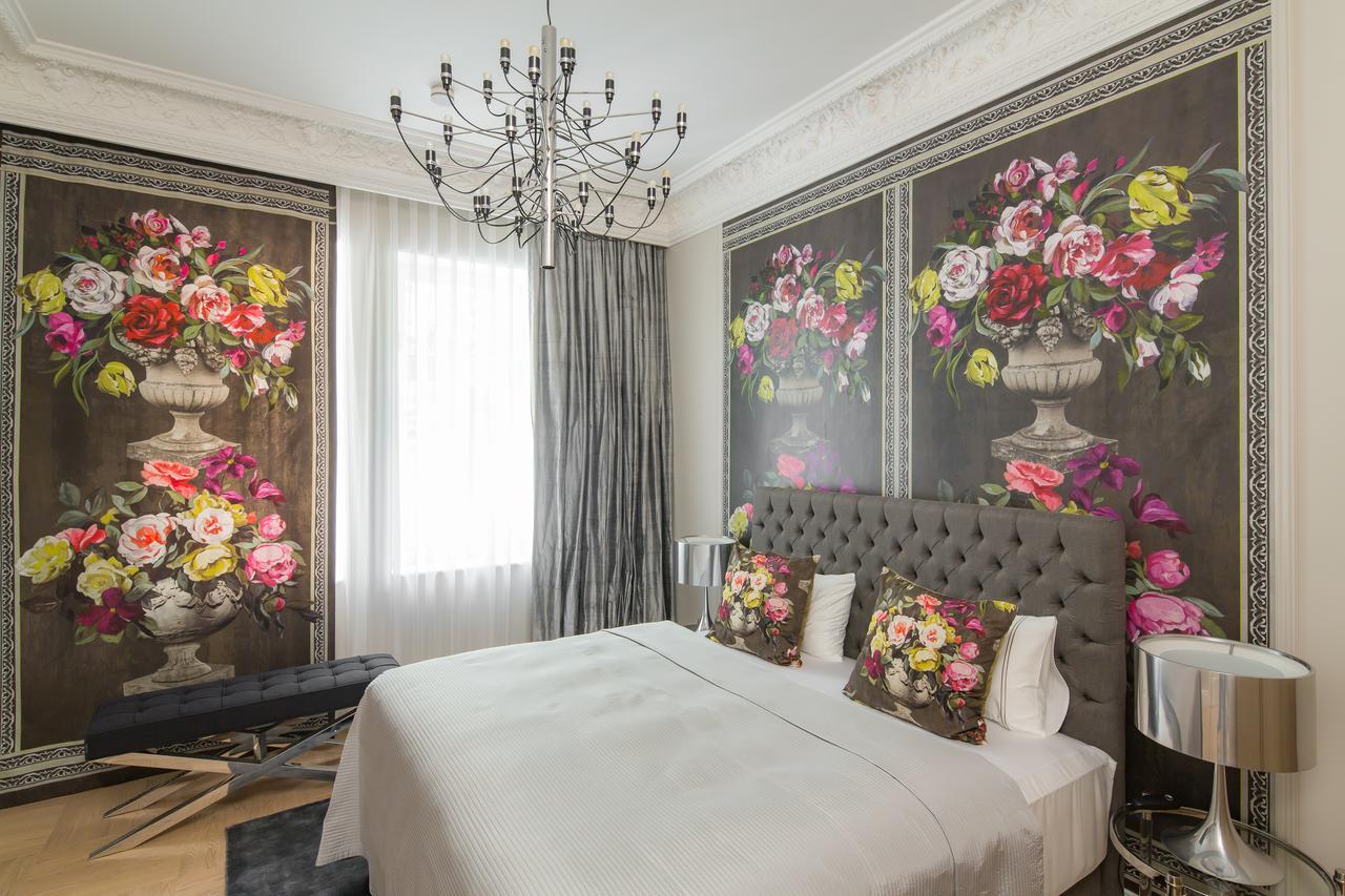 Rubin Luxury Apartments (Adults Only) Karlovy Vary Kültér fotó