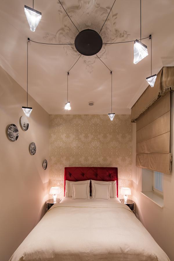 Rubin Luxury Apartments (Adults Only) Karlovy Vary Szoba fotó