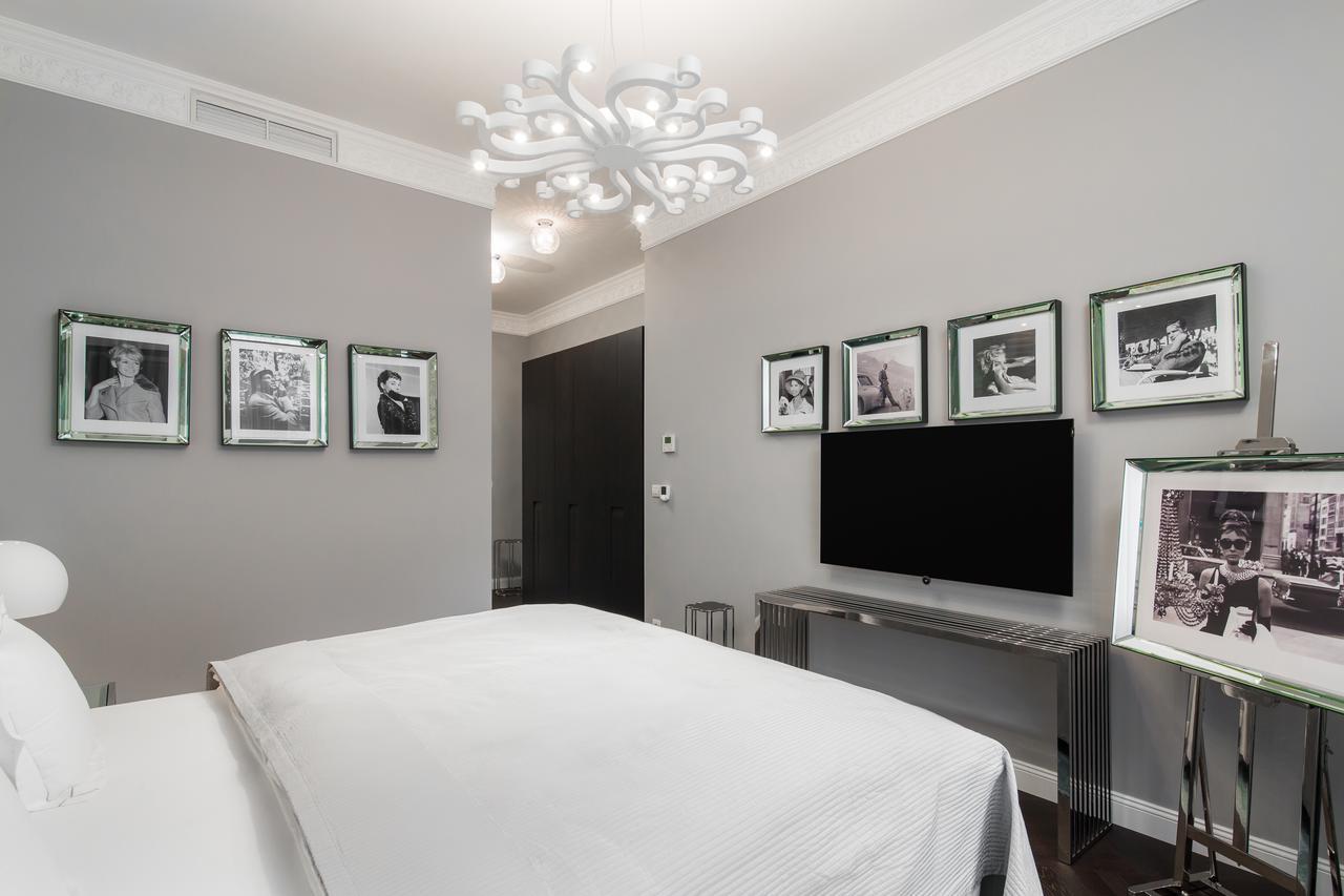 Rubin Luxury Apartments (Adults Only) Karlovy Vary Kültér fotó