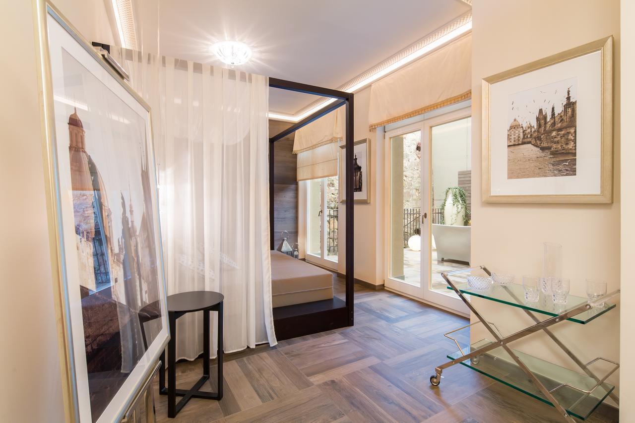Rubin Luxury Apartments (Adults Only) Karlovy Vary Kültér fotó