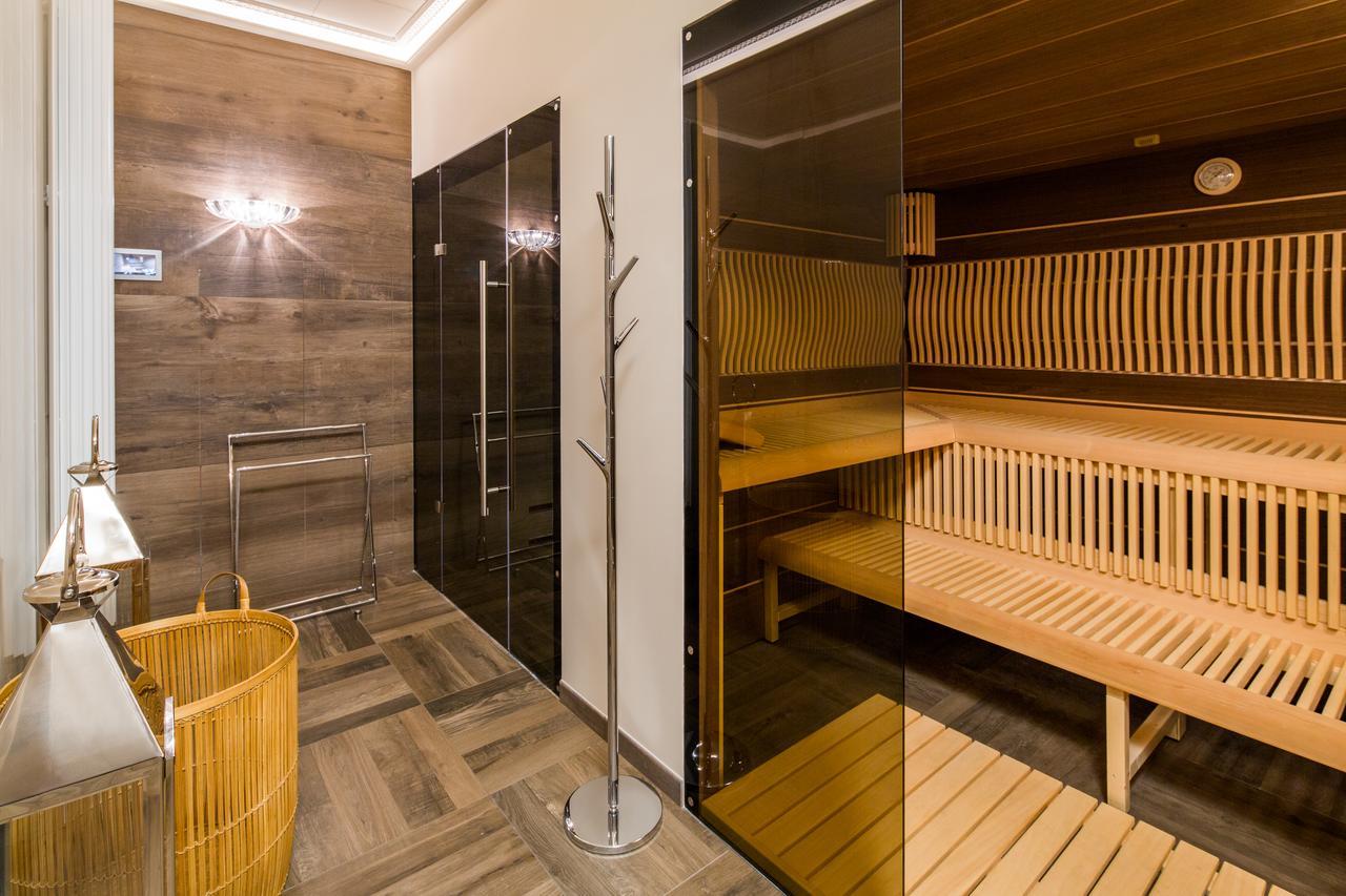 Rubin Luxury Apartments (Adults Only) Karlovy Vary Kültér fotó