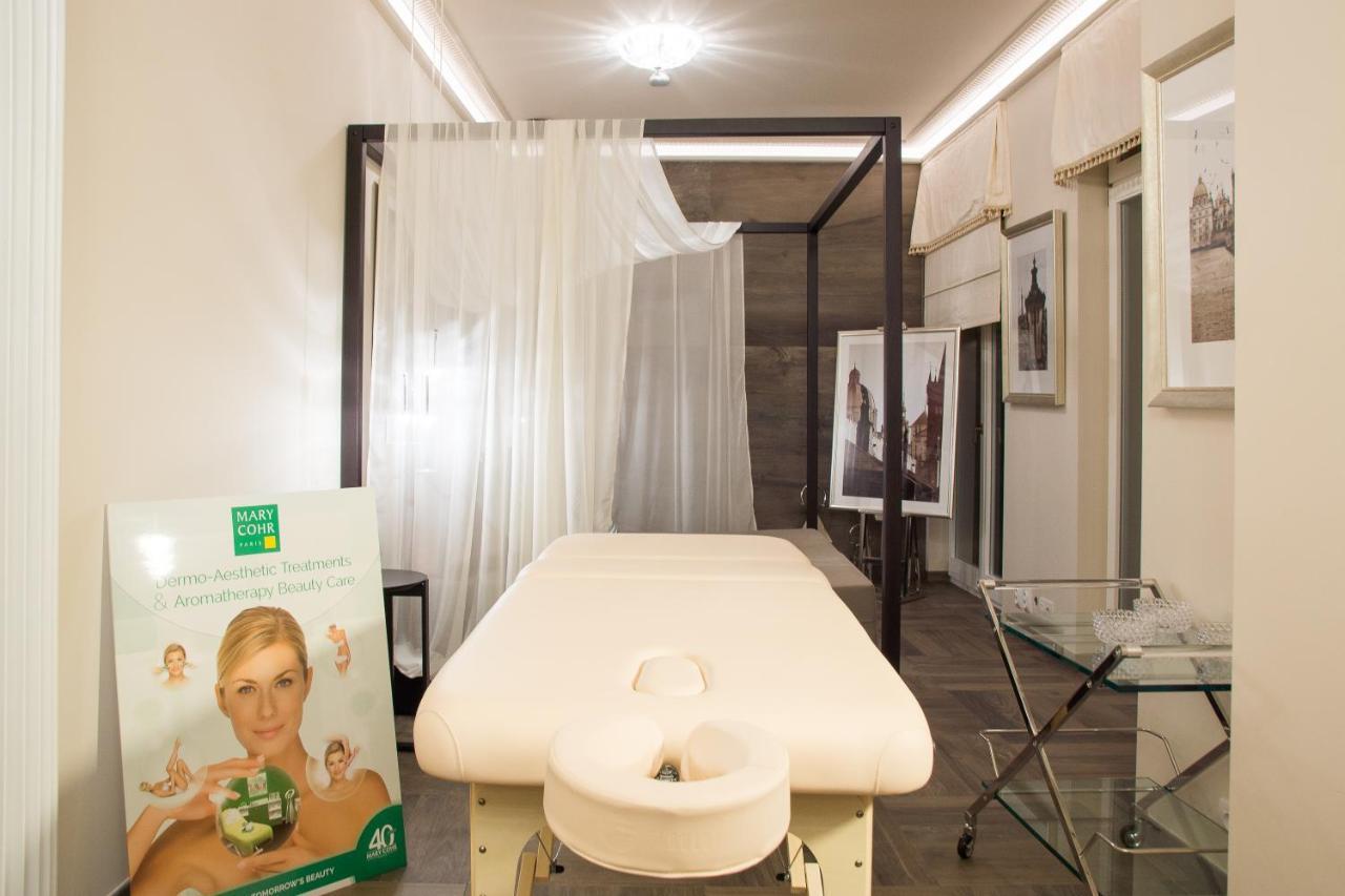 Rubin Luxury Apartments (Adults Only) Karlovy Vary Kültér fotó